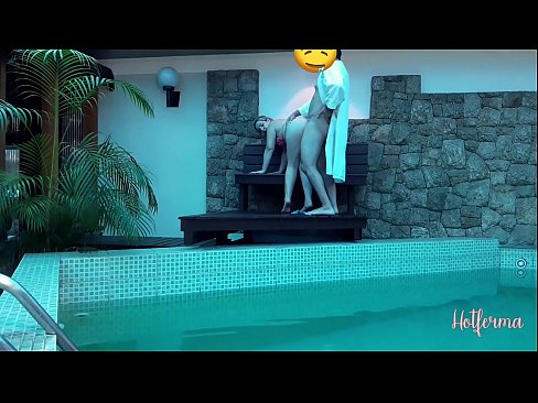 ❤️ Patron hizmetçiyi havuza davet eder ama bir sıcağa dayanamaz ❤ Porno vk tr.cbddeluxe.top