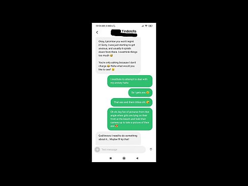 ❤️ Haremime Tinder'dan yeni bir PAWG ekledim (Tinder ile konuşma dahil) ❤ Porno vk tr.cbddeluxe.top